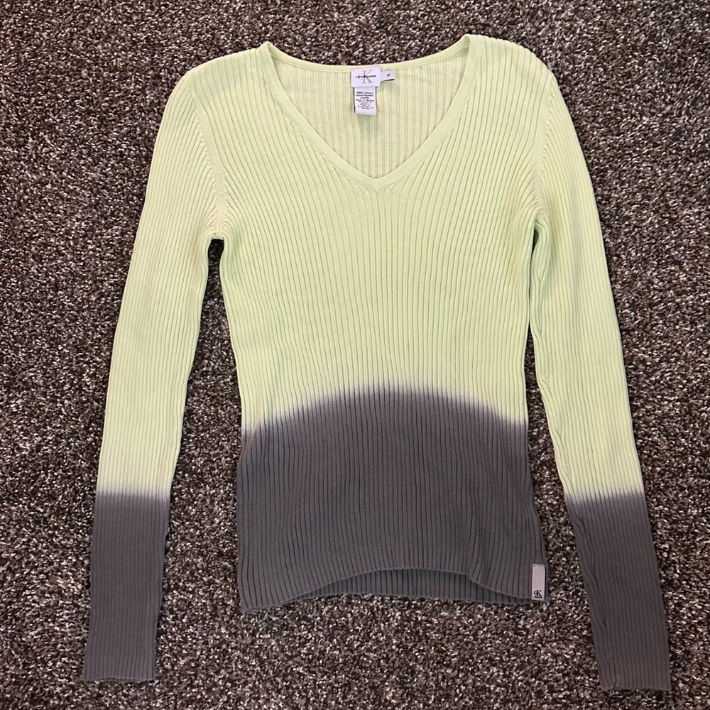 Calvin Klein Sweater